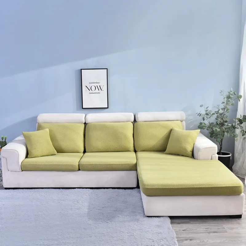 Bubbles Shape Jacquard Sofa Cover, Waterproof Dirtproof Elastic Sofa Cover, High Stretch Adjustable 360 All Round Cushion Cover
Bubbles Shape Jacquard Sofa Cover, Waterproof Dirtproof Elastic Sofa Cover, High Stretch Adjustable 360 All Round Cushion Cover