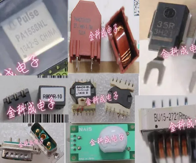 1PCS PA1558NL 7446321027 CM3822R800R-10 Q4438-BL E35A2CR BU15-2721R6BL AMP1009B02 DAL3V3P300A30LF
1PCS PA1558NL 7446321027 CM3822R800R-10 Q4438-BL E35A2CR BU15-2721R6BL AMP1009B02 DAL3V3P300A30LF
