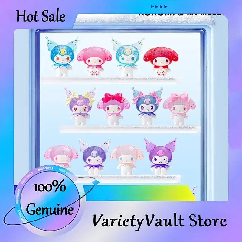 Sanrio Kuromi Melody Ramune Style Blind Box Trendy Girl Desktop Decorations Moe Beans Collectible Ornaments New Series Gift
Sanrio Kuromi Melody Ramune Style Blind Box Trendy Girl Desktop Decorations Moe Beans Collectible Ornaments New Series Gift