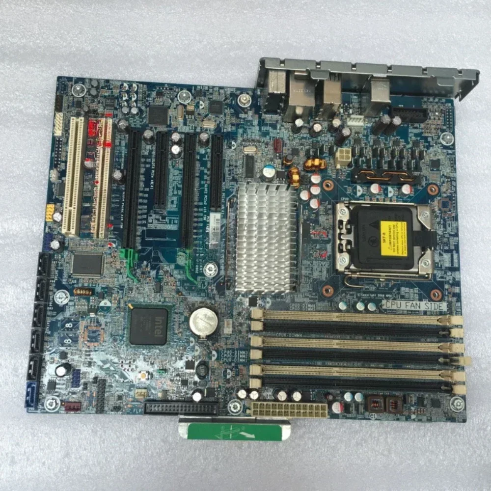 disassembly of Z400 motherboard 461438-001 586968-001 and W3565 processor
disassembly of Z400 motherboard 461438-001 586968-001 and W3565 processor
