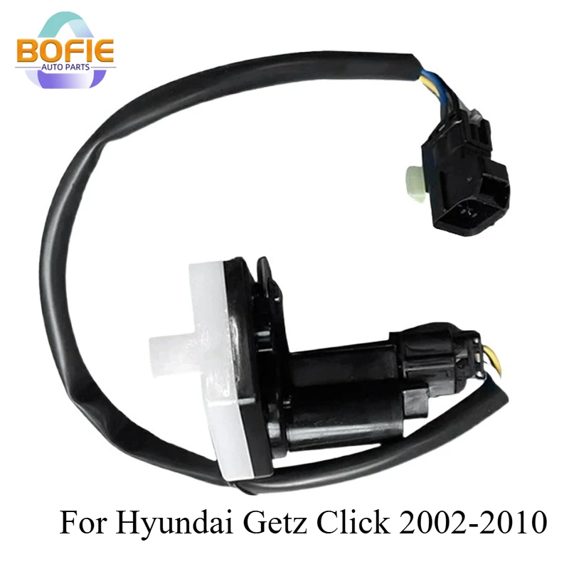 OEM 957351C010 95735-1C010 Автомобильные аксессуары Привод замка передней левой двери в сборе для Hyundai Getz Click 2002-2010 гг.
OEM 957351C010 95735-1C010 Автомобильные аксессуары Привод замка передней левой двери в сборе для Hyundai Getz Click 2002-2010 гг.