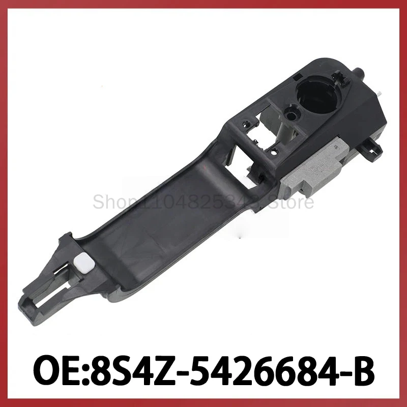 8S4Z-5426684-B for Ford Ford Auto Parts Door Handle Front Right Door Handle
8S4Z-5426684-B for Ford Ford Auto Parts Door Handle Front Right Door Handle