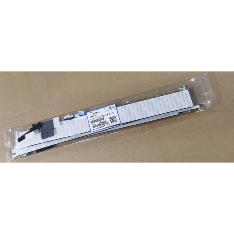 1X уплотнитель разработчика для Ricoh Aficio 1027 2027 3010 3030 2550 3350 3025 2851 2852 2501 уплотнитель барабана, копировальные детали
1X уплотнитель разработчика для Ricoh Aficio 1027 2027 3010 3030 2550 3350 3025 2851 2852 2501 уплотнитель барабана, копировальные детали