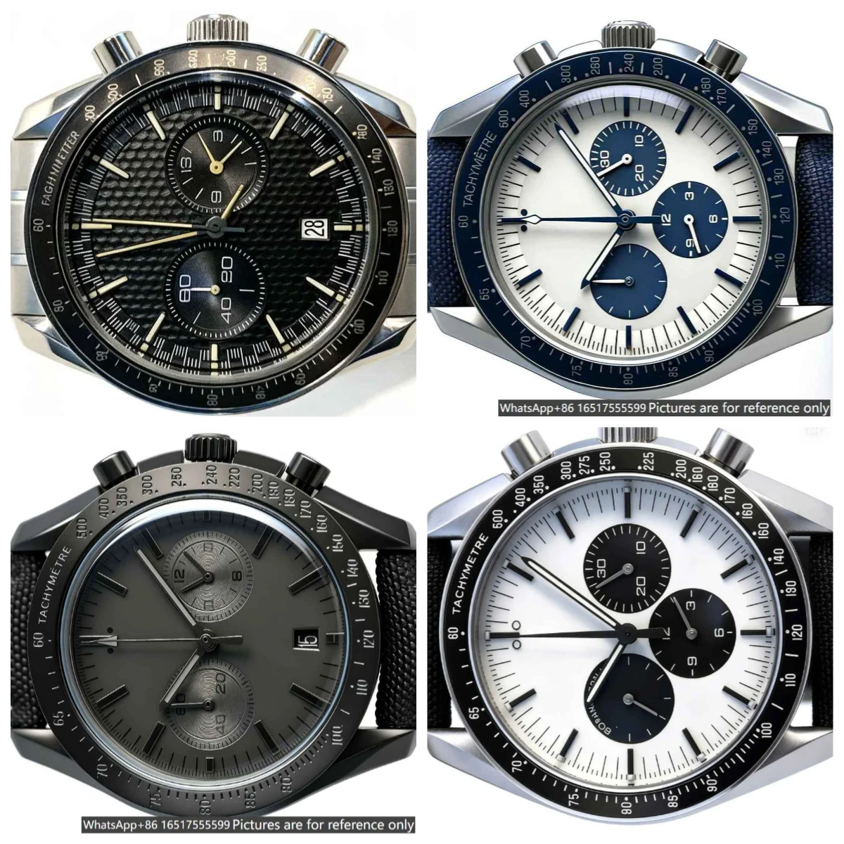Classic Retro 43mm Men Luxury Watches 904L Steel Automatic Mechanical Movement Hollow Transparent Bottom All Match Casual Watch
Classic Retro 43mm Men Luxury Watches 904L Steel Automatic Mechanical Movement Hollow Transparent Bottom All Match Casual Watch