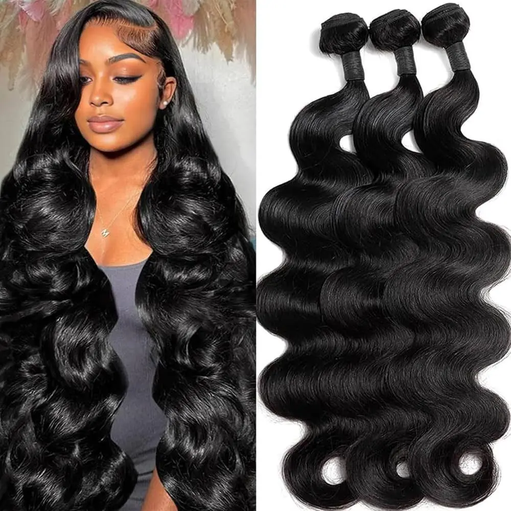 12A Body Wave Bundles Human Hair Unprocessed Brazilian Hair bundles Human Hair 4 Pcs Raw Hair Bundles Weave Extensions Deals
12A Body Wave Bundles Human Hair Unprocessed Brazilian Hair bundles Human Hair 4 Pcs Raw Hair Bundles Weave Extensions Deals