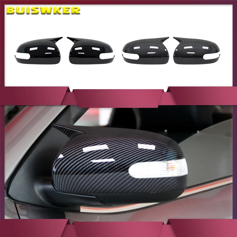For KIA K3 Cerato Forte 2009-2012 Carbon Fiber Car Exterior Body Side Door Rearview Mirror Cover Cap Shell Housing Sticker Trim
For KIA K3 Cerato Forte 2009-2012 Carbon Fiber Car Exterior Body Side Door Rearview Mirror Cover Cap Shell Housing Sticker Trim
