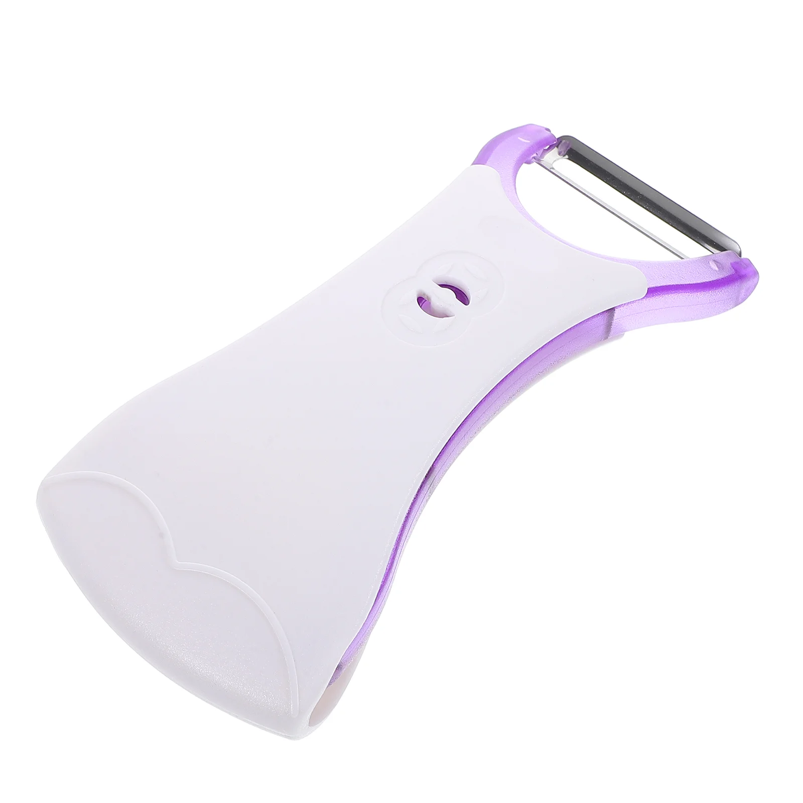 Skin-peeler Food Container Carrot Peelers for Kitchen Pp Vegetable Peeling Double Sided
Skin-peeler Food Container Carrot Peelers for Kitchen Pp Vegetable Peeling Double Sided