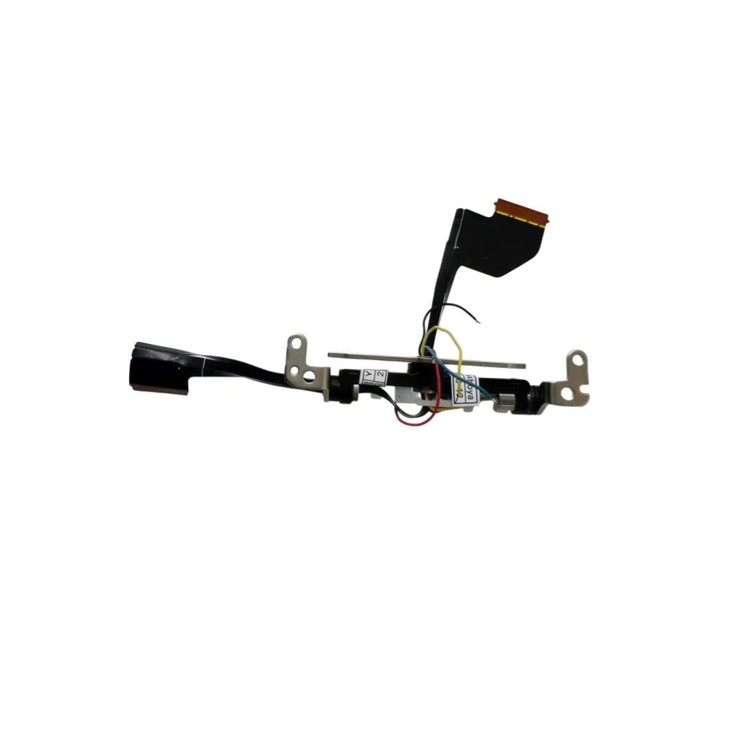 New LCD Screen Hinge Flex Cable Replacement for Nikon D5500 D5600
New LCD Screen Hinge Flex Cable Replacement for Nikon D5500 D5600