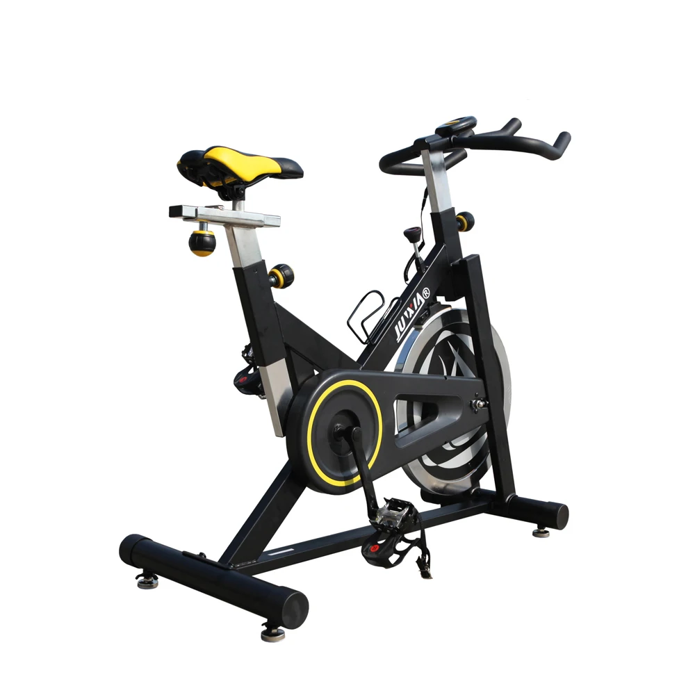 2025 Gym Sports Equipment Spinning Bikes Indoor Exercise Household Body Fit Bikes
2025 Gym Sports Equipment Spinning Bikes Indoor Exercise Household Body Fit Bikes