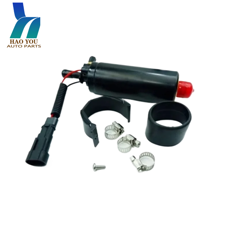 5006063 Yacht Fuel Pump Crude Oil Pump For Johnson Evinrude 200 225 250 300 Hp E-TEC 90 Degree 3.3 / 3.4 Liter
5006063 Yacht Fuel Pump Crude Oil Pump For Johnson Evinrude 200 225 250 300 Hp E-TEC 90 Degree 3.3 / 3.4 Liter