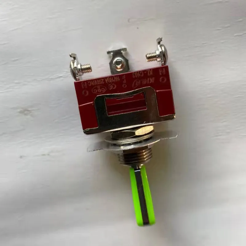 Copper steering direction switch left and right flash instrument light agricultural vehicle tractor tricycle, agricultural
Copper steering direction switch left and right flash instrument light agricultural vehicle tractor tricycle, agricultural