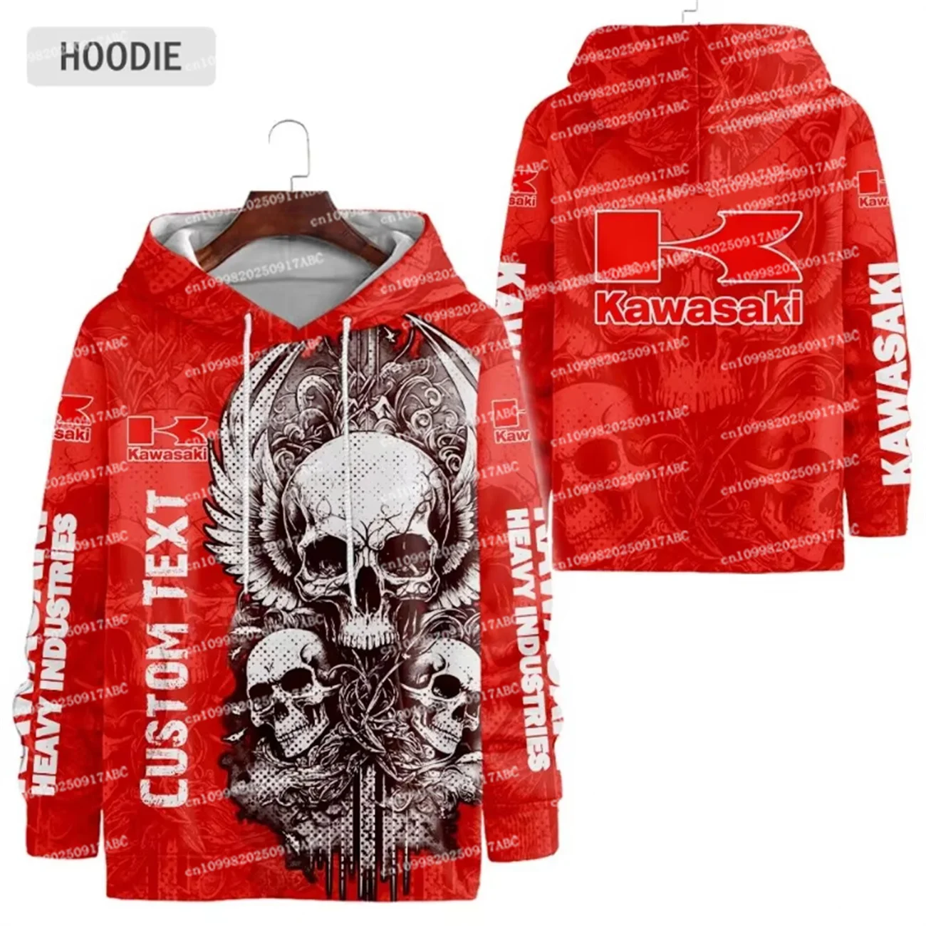 (Kawasaki ) Men Hoodie Kawasaki Hoodie fashionable pullover Kawasaki logo motorcycle Hoodie comfortable commuting Women Hoodie
(Kawasaki ) Men Hoodie Kawasaki Hoodie fashionable pullover Kawasaki logo motorcycle Hoodie comfortable commuting Women Hoodie
