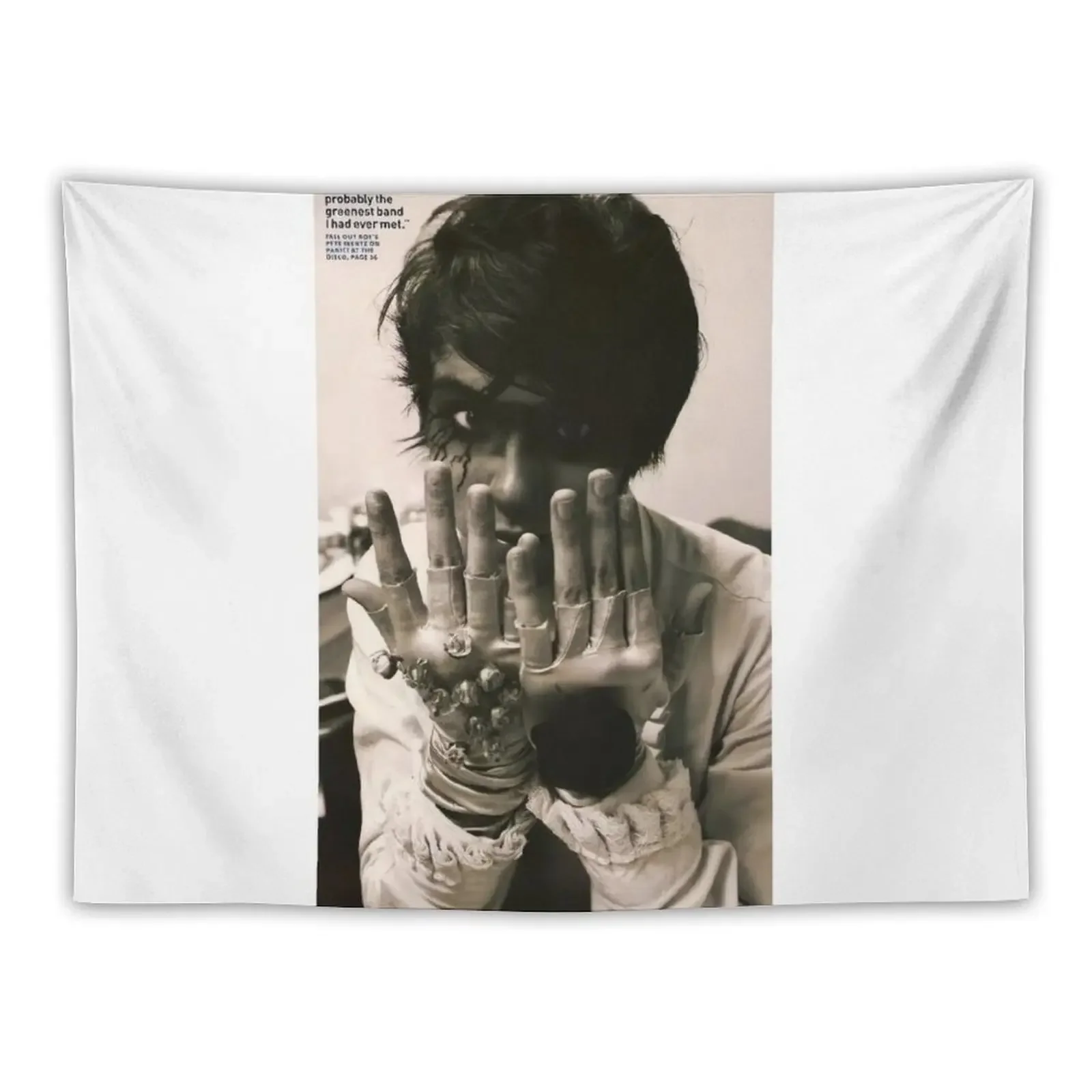 ryan ross Tapestry Room Decor Korean Style Room Design Room Decor For Girls Decoration Korean Style Tapestry
ryan ross Tapestry Room Decor Korean Style Room Design Room Decor For Girls Decoration Korean Style Tapestry