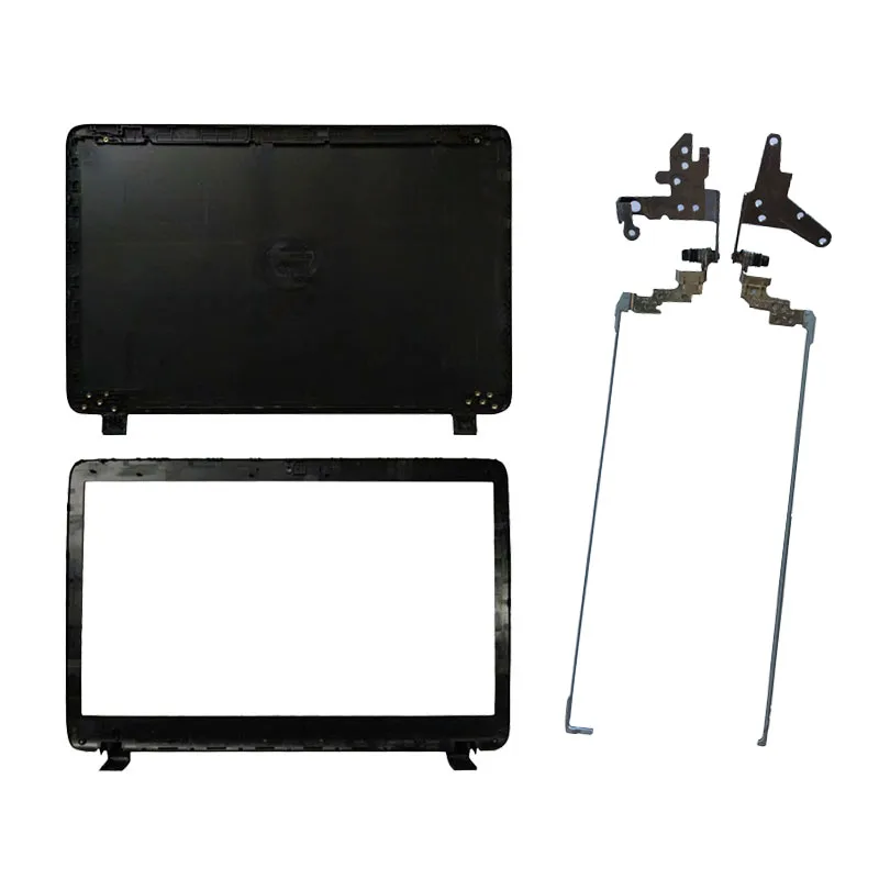 Laptop cover for HP Probook 450 455 G2 LCD TOP Cover/LCD Front bezel/Hinges 791689-001
Laptop cover for HP Probook 450 455 G2 LCD TOP Cover/LCD Front bezel/Hinges 791689-001