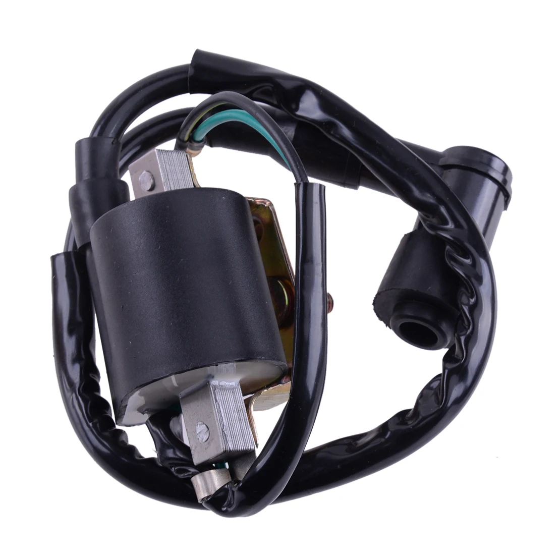 6V 2 Wires Motorcycle Ignition Coils Fit for Honda Z50 CT70 C70 CL70 XL70 SL70 S90 C90 Moped Scooter
6V 2 Wires Motorcycle Ignition Coils Fit for Honda Z50 CT70 C70 CL70 XL70 SL70 S90 C90 Moped Scooter