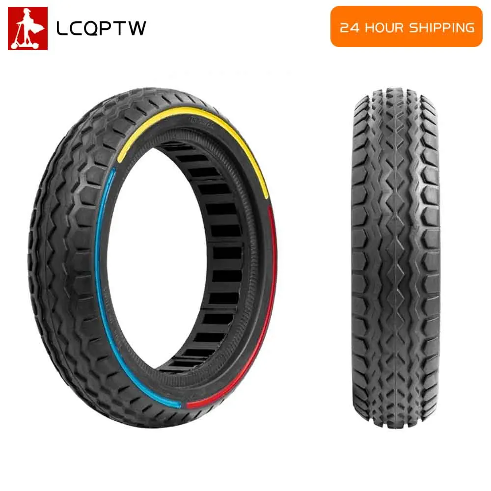 8.5 Inch Solid Tire 8.5x2.0 Tyre for Xiaomi M365 Pro Pro2 1S Electric Scooter Honeycomb Wear Resistant Wheel Replacement Parts
8.5 Inch Solid Tire 8.5x2.0 Tyre for Xiaomi M365 Pro Pro2 1S Electric Scooter Honeycomb Wear Resistant Wheel Replacement Parts