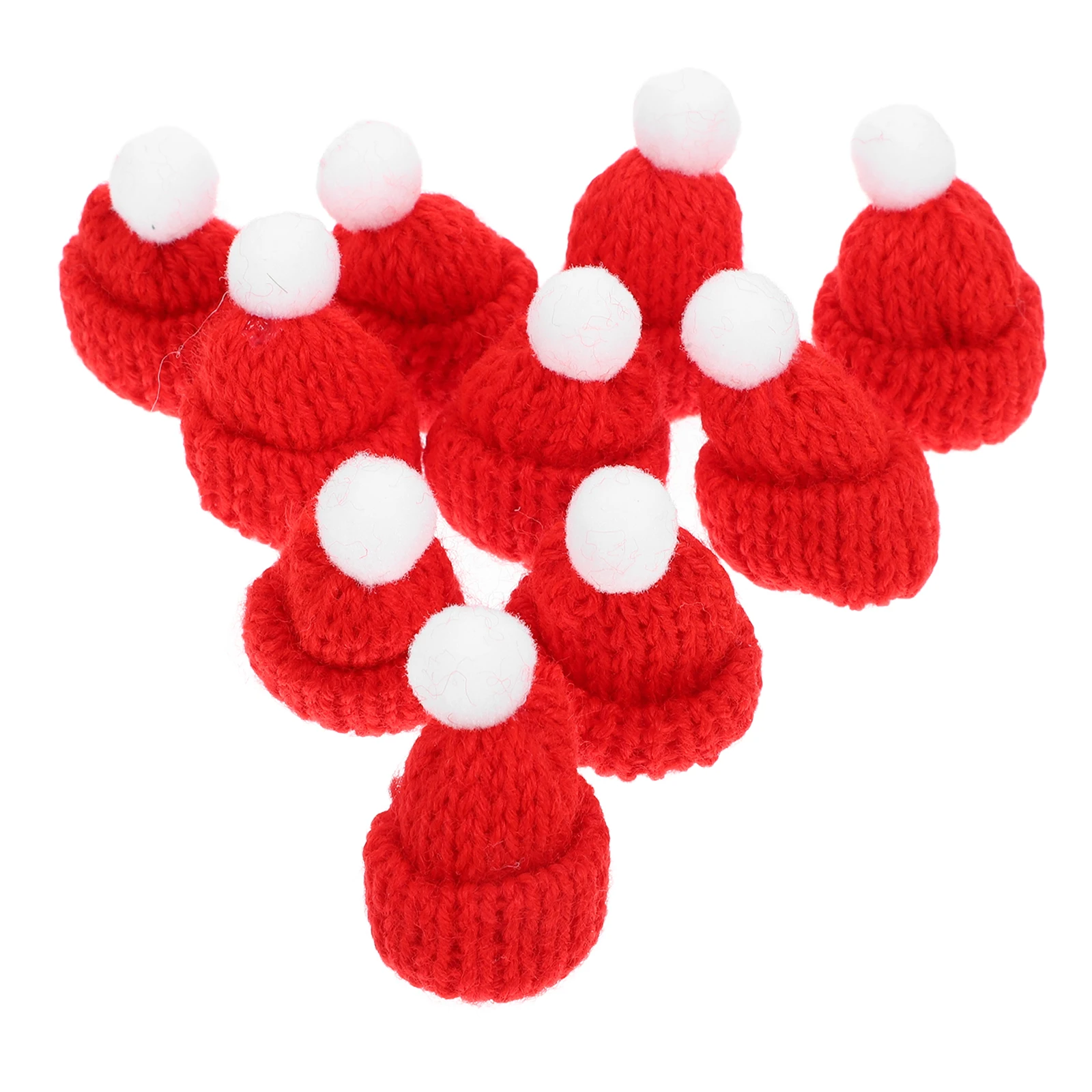 Christmas Hats Party Accessories Extra Large DIY H made Santa Cap Festive Theme Christmas Favors Durability Comfort Lightweight
Christmas Hats Party Accessories Extra Large DIY H made Santa Cap Festive Theme Christmas Favors Durability Comfort Lightweight