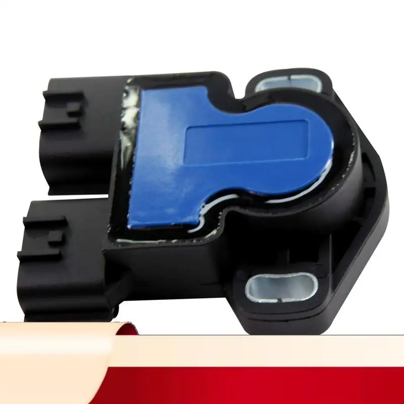 Throttle Position Sensor For Nissan Frontier 3.3L 99-04 Infiniti QX4 Fits For Nissan Pathfinder 22620-4P202 Parts Accessories
Throttle Position Sensor For Nissan Frontier 3.3L 99-04 Infiniti QX4 Fits For Nissan Pathfinder 22620-4P202 Parts Accessories
