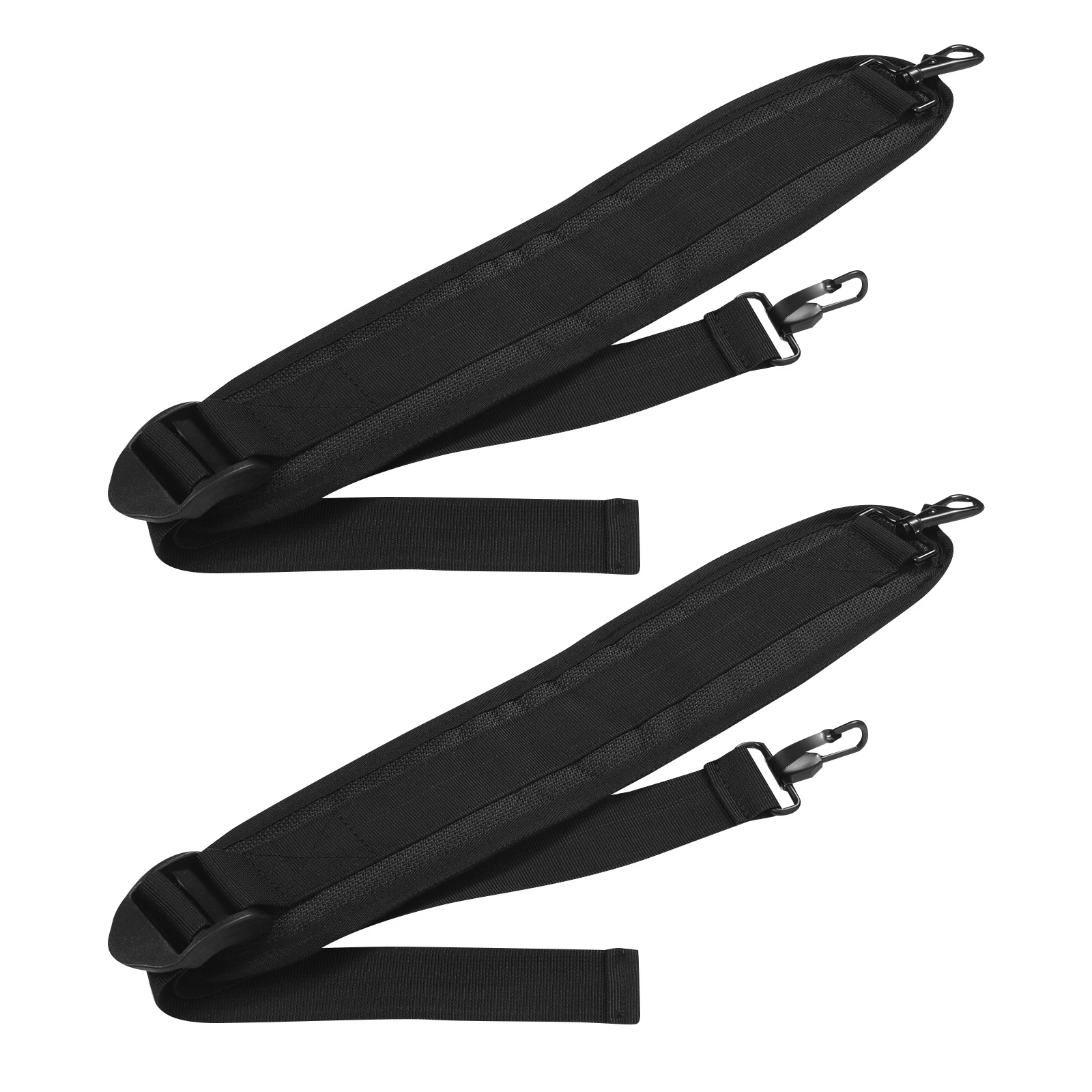 2pcs Padded Breathable Shoulder Strap Replacement For Guitar Violin Erhu Bag Case Lightweight Adjustable Instrument Strap Bag
2pcs Padded Breathable Shoulder Strap Replacement For Guitar Violin Erhu Bag Case Lightweight Adjustable Instrument Strap Bag