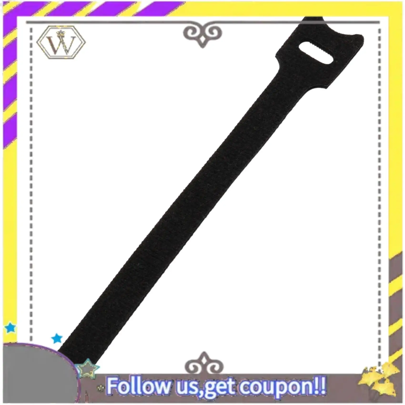 Новинка, 50 шт., многоразовый кабель для смешивания цветов, шнур, ремешок, крючок, петля, стяжки, аккуратный органайзер, инструмент для управления креплением
Новинка, 50 шт., многоразовый кабель для смешивания цветов, шнур, ремешок, крючок, петля, стяжки, аккуратный органайзер, инструмент для управления креплением