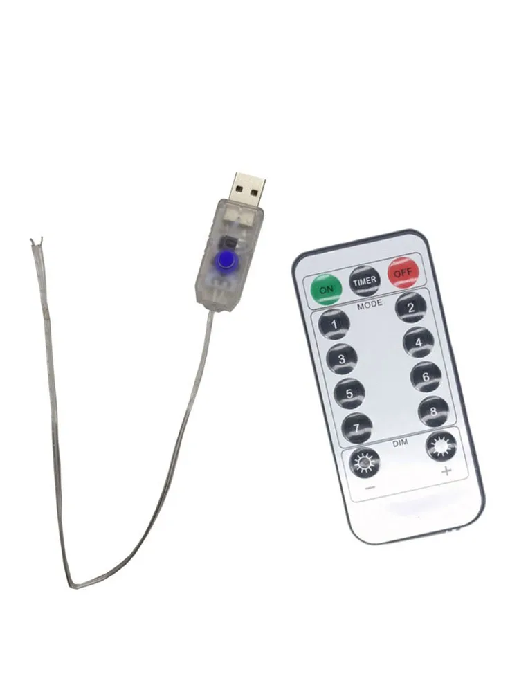 8 режимов, 5 В, полосы, пульт дистанционного управления, световая полоса, пульт дистанционного управления, мини-светодиодный контроллер, подходит для 100 светодиодов/200 светодиодов для праздничной вечеринки
8 режимов, 5 В, полосы, пульт дистанционного управления, световая полоса, пульт дистанционного управления, мини-светодиодный контроллер, подходит для 100 светодиодов/200 светодиодов для праздничной вечеринки