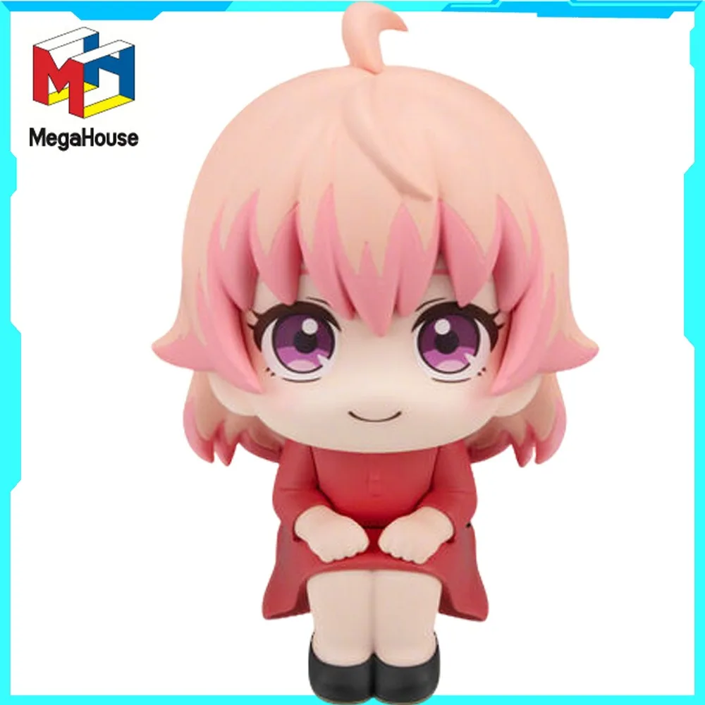 100% Оригинальная подлинная модель MegaHouse Wakatsuki Nico в наличии, гарантия качества, быстрая доставка, идеальное исполнение, готовая модель, подарок
100% Оригинальная подлинная модель MegaHouse Wakatsuki Nico в наличии, гарантия качества, быстрая доставка, идеальное исполнение, готовая модель, подарок