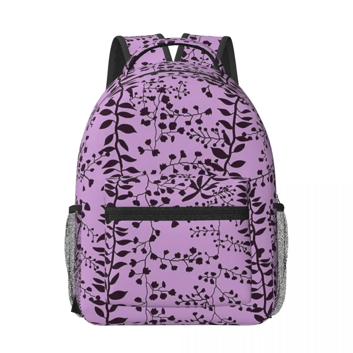 Bella Swan Lavender Freesia Backpack for Men Women Fashion High School Hiking Travel Daypack College Shoulder Bag Outdoor 17in
Bella Swan Lavender Freesia Backpack for Men Women Fashion High School Hiking Travel Daypack College Shoulder Bag Outdoor 17in