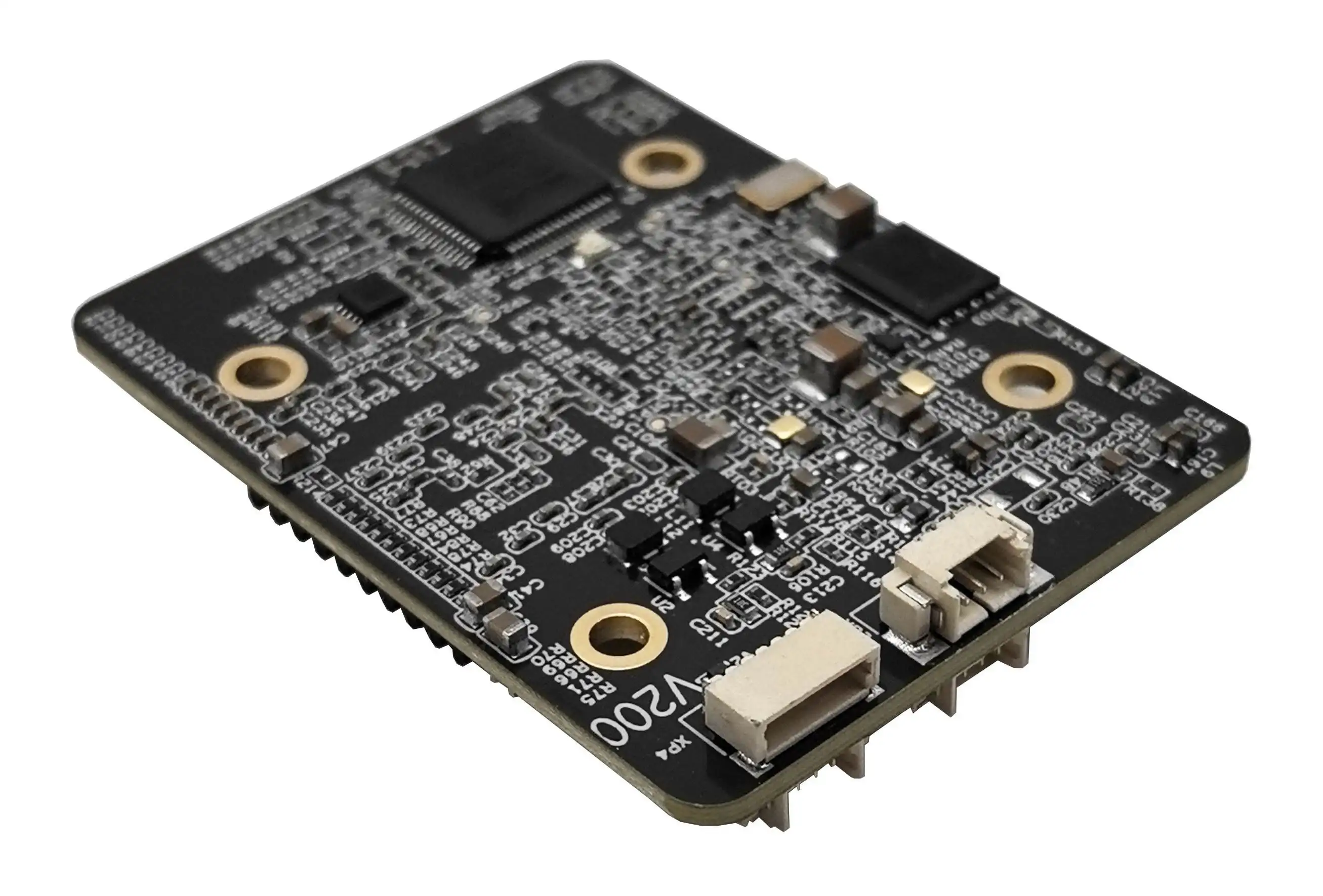 FlytoFPV AI Recognition Tracking Locking Module for FPV Drones, Intelligent Object Tracking & Locking for RC Drone Flight
FlytoFPV AI Recognition Tracking Locking Module for FPV Drones, Intelligent Object Tracking & Locking for RC Drone Flight