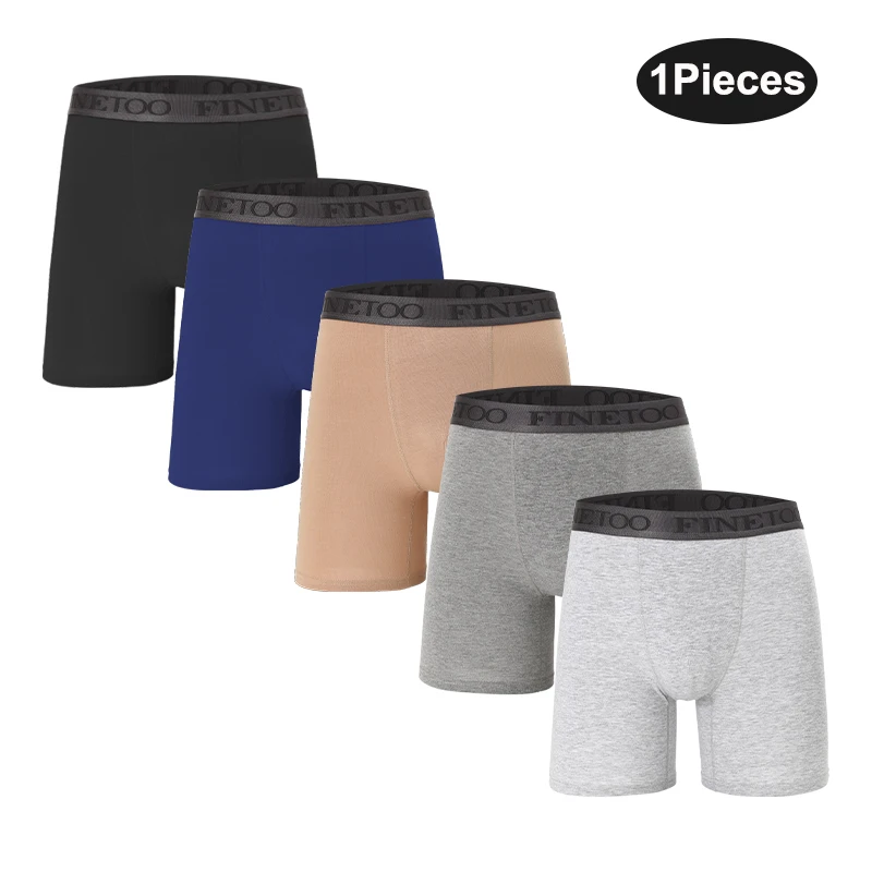 Men Seamless Cotton Bodybuilding Boxers Shorts Fitness High Elastic Compression Tights Panties Running Training Sports Leggings
Men Seamless Cotton Bodybuilding Boxers Shorts Fitness High Elastic Compression Tights Panties Running Training Sports Leggings
