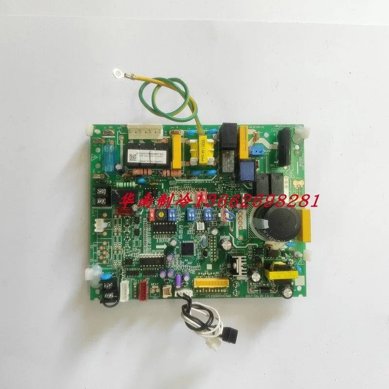 New motherboard 17122700000735 SA-KF105DL/BP2N1Y-E 17123000000360
New motherboard 17122700000735 SA-KF105DL/BP2N1Y-E 17123000000360