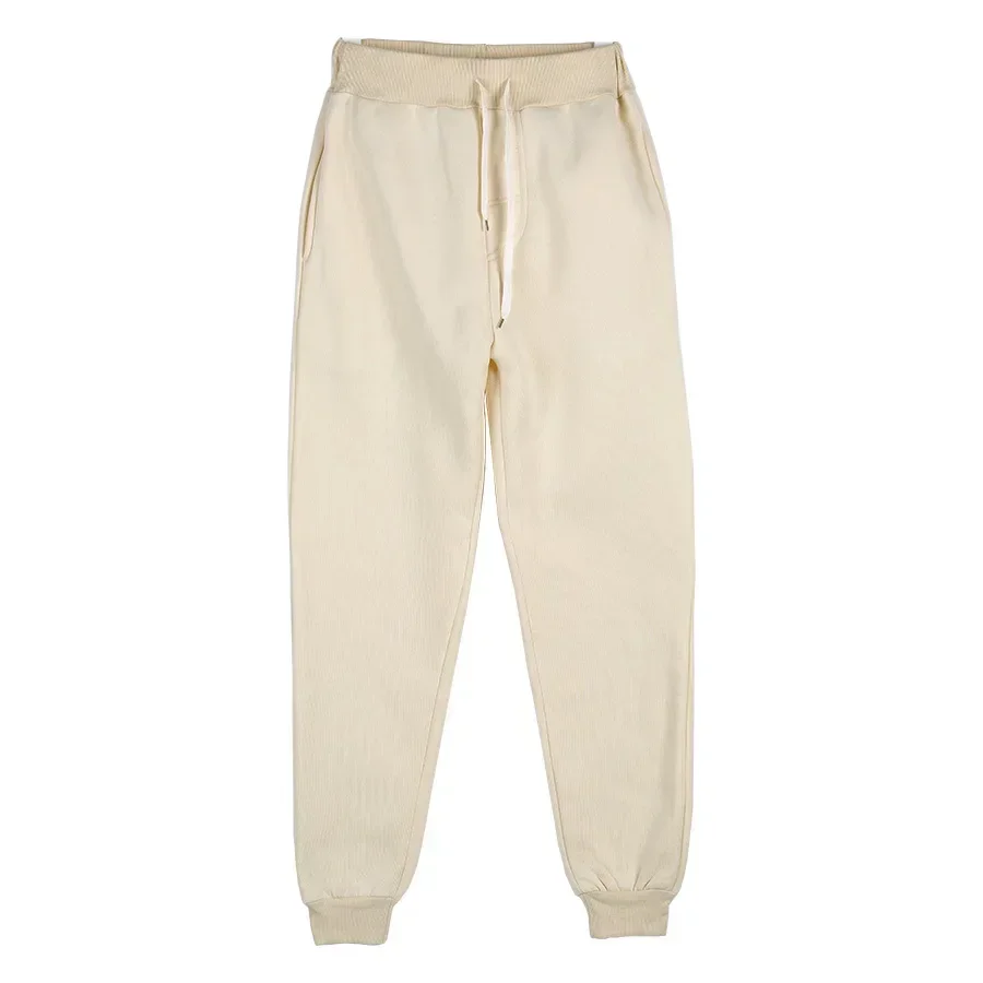 2024 Spring and Autumn New Fashion Brand Casual Solid Color Sports Pants Men's Fitness Jogging Sports Pants
2024 Spring and Autumn New Fashion Brand Casual Solid Color Sports Pants Men's Fitness Jogging Sports Pants
