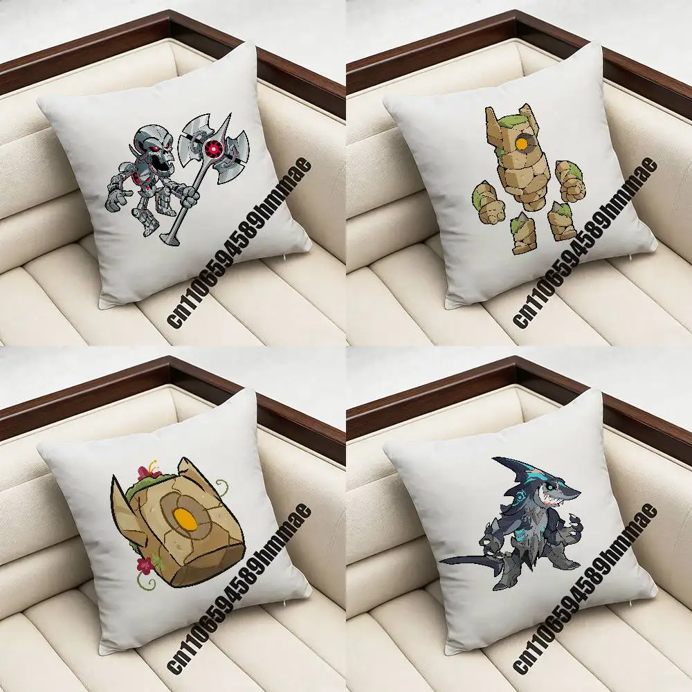 For B-Brawlhalla Throw Pillow Case Sham 45x45cm 40x40cm Square Car Pillowcase Pad Cushion Cover
For B-Brawlhalla Throw Pillow Case Sham 45x45cm 40x40cm Square Car Pillowcase Pad Cushion Cover