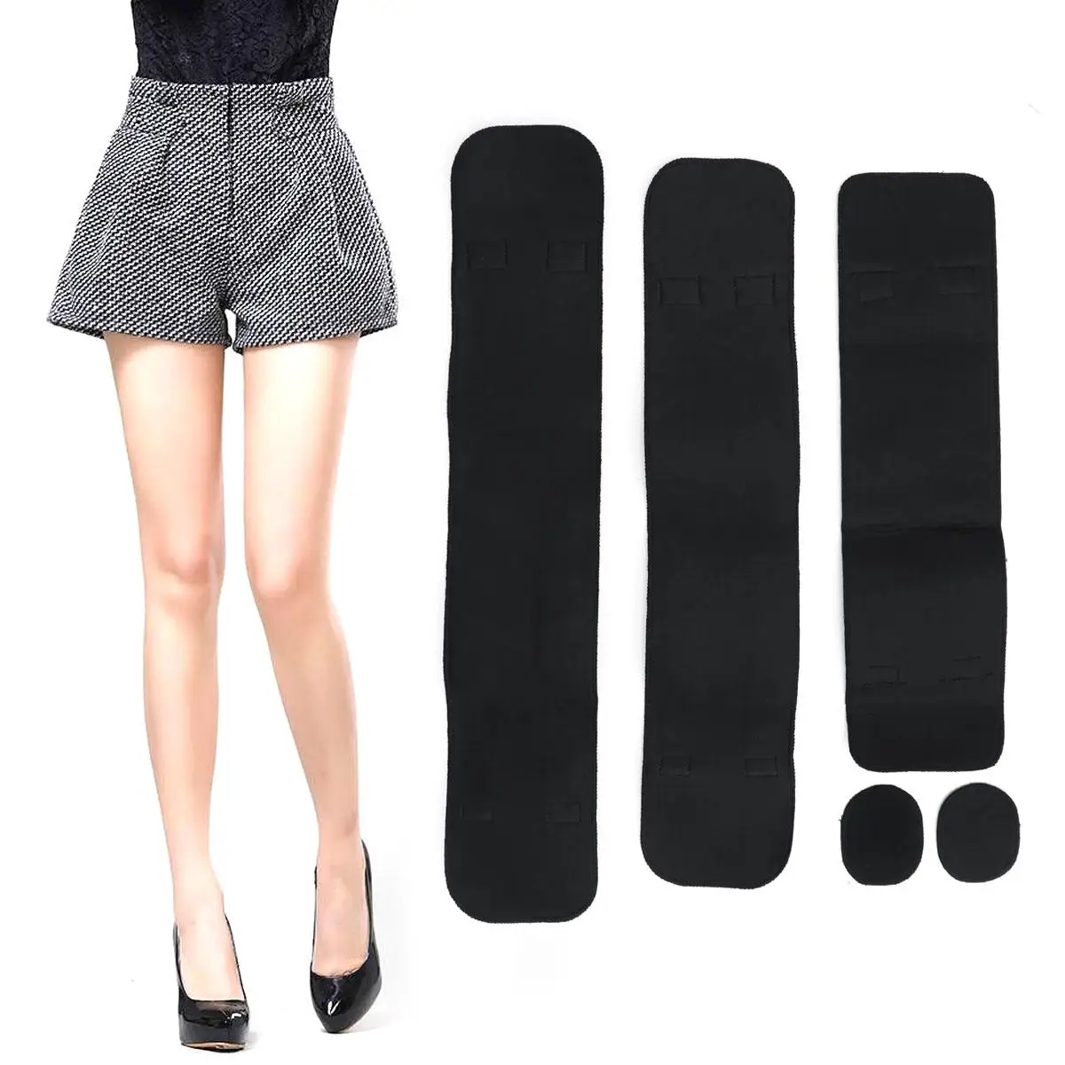 Legs Posture Corrector O X Correction Belt Adjustable Brace Adult Leg Support Breathing Material
Legs Posture Corrector O X Correction Belt Adjustable Brace Adult Leg Support Breathing Material