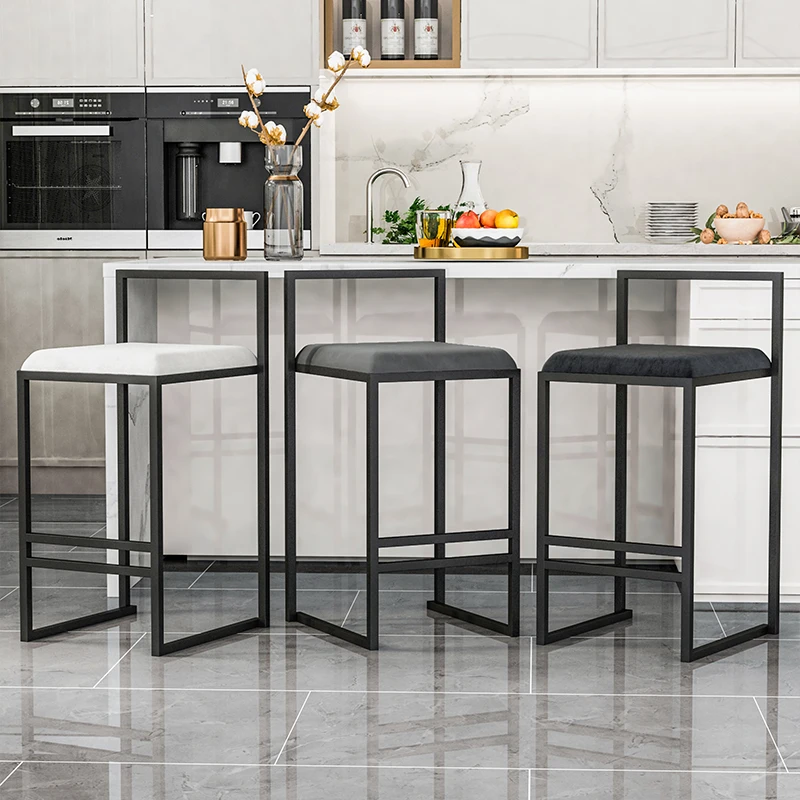 Nordic Makeup Bar Chair Industrial Style Natural Modern Minimalistic Recliner Chair Office Silla Plegable Bathroom Furniture
Nordic Makeup Bar Chair Industrial Style Natural Modern Minimalistic Recliner Chair Office Silla Plegable Bathroom Furniture