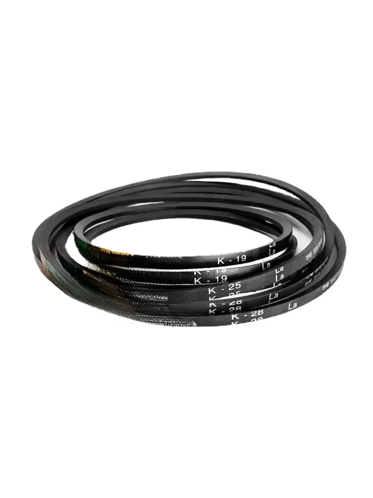Тип K Vee-belt Machinery Приводной ремень для настольной дрели K14 K15 K17 K18 K19 K20 K23 K24 K25 K26 K27 K28 K29 K30 K31
Тип K Vee-belt Machinery Приводной ремень для настольной дрели K14 K15 K17 K18 K19 K20 K23 K24 K25 K26 K27 K28 K29 K30 K31