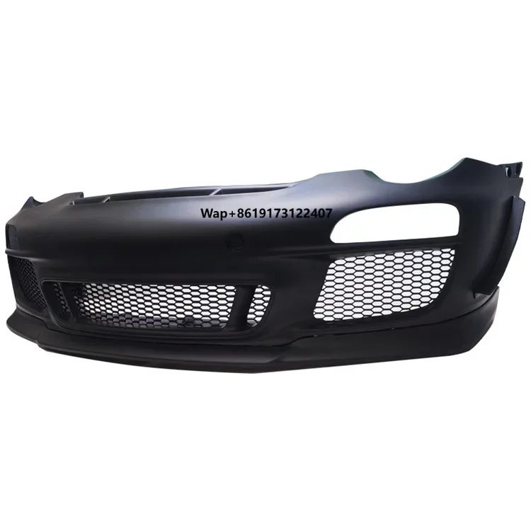 Veidt Suitable for 911 997 GT3 Models From 2005-2011 Resin Front Bumper Front Crash Bar
Veidt Suitable for 911 997 GT3 Models From 2005-2011 Resin Front Bumper Front Crash Bar