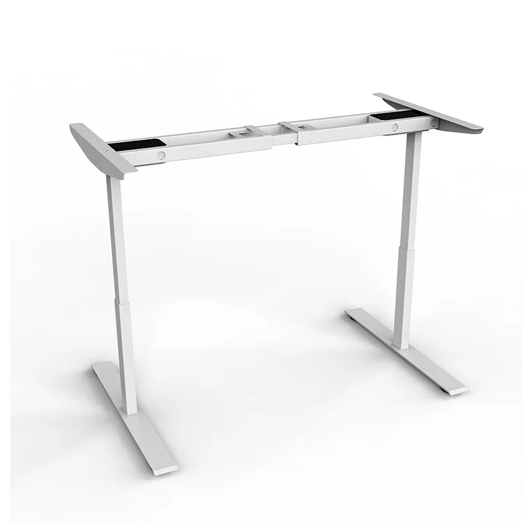 Factory Direct Sale High-end Intelligent Human Body Mechanics Standing Adjustable Dual Motor Electric Desk Framepromote sales
Factory Direct Sale High-end Intelligent Human Body Mechanics Standing Adjustable Dual Motor Electric Desk Framepromote sales