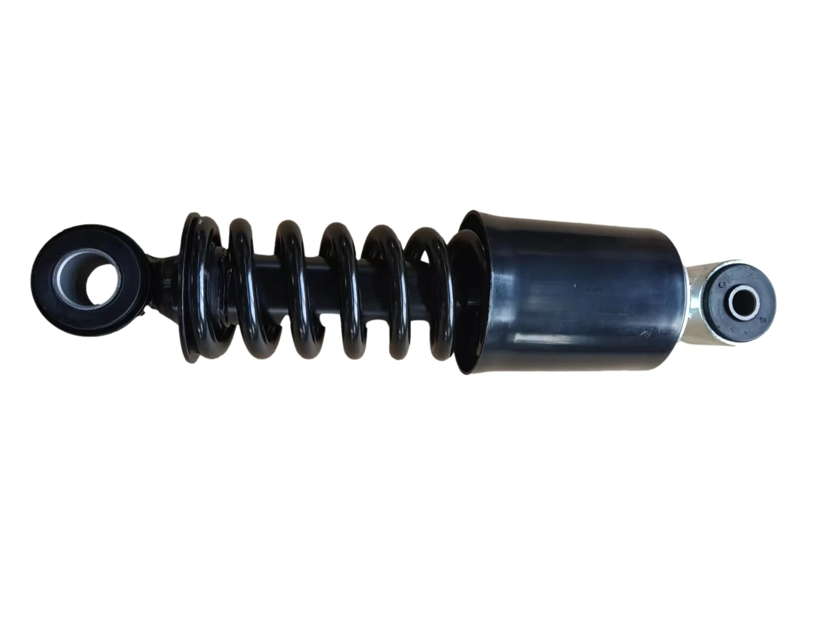 Cab Suspension Shock Absorber 9428905419 9438900319 apply for Mercedez Benz
Cab Suspension Shock Absorber 9428905419 9438900319 apply for Mercedez Benz