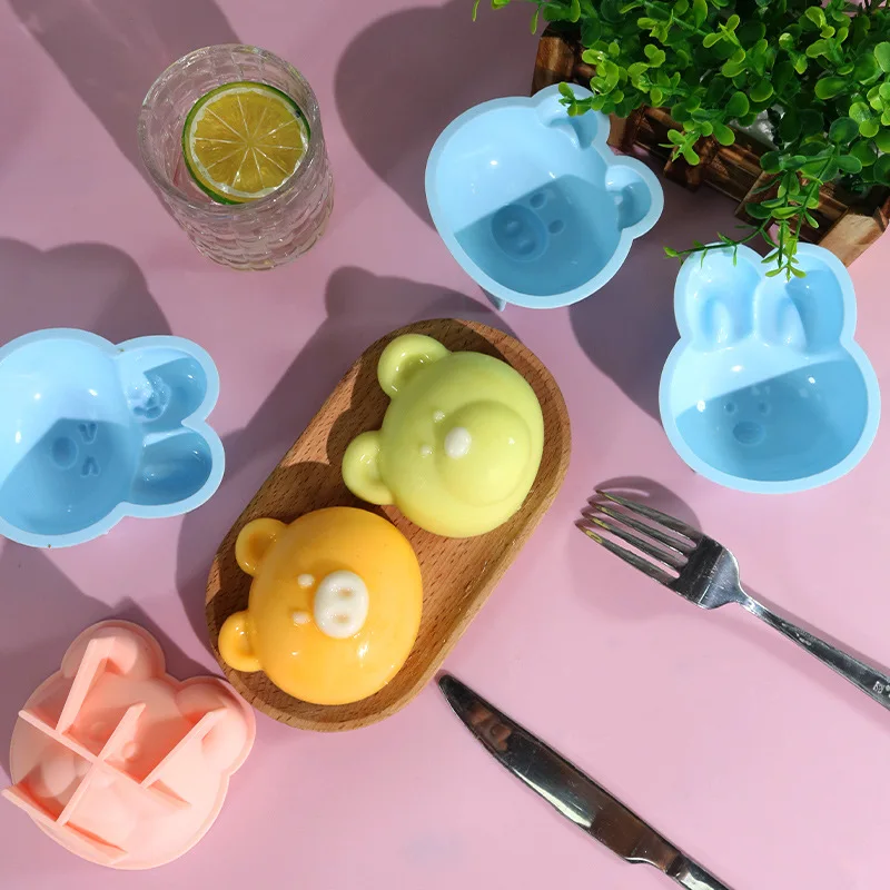 Формы для выпечки своими руками: отдельные формы для пирожков и кроликов для детского питания, формы мультяшных животных
Формы для выпечки своими руками: отдельные формы для пирожков и кроликов для детского питания, формы мультяшных животных