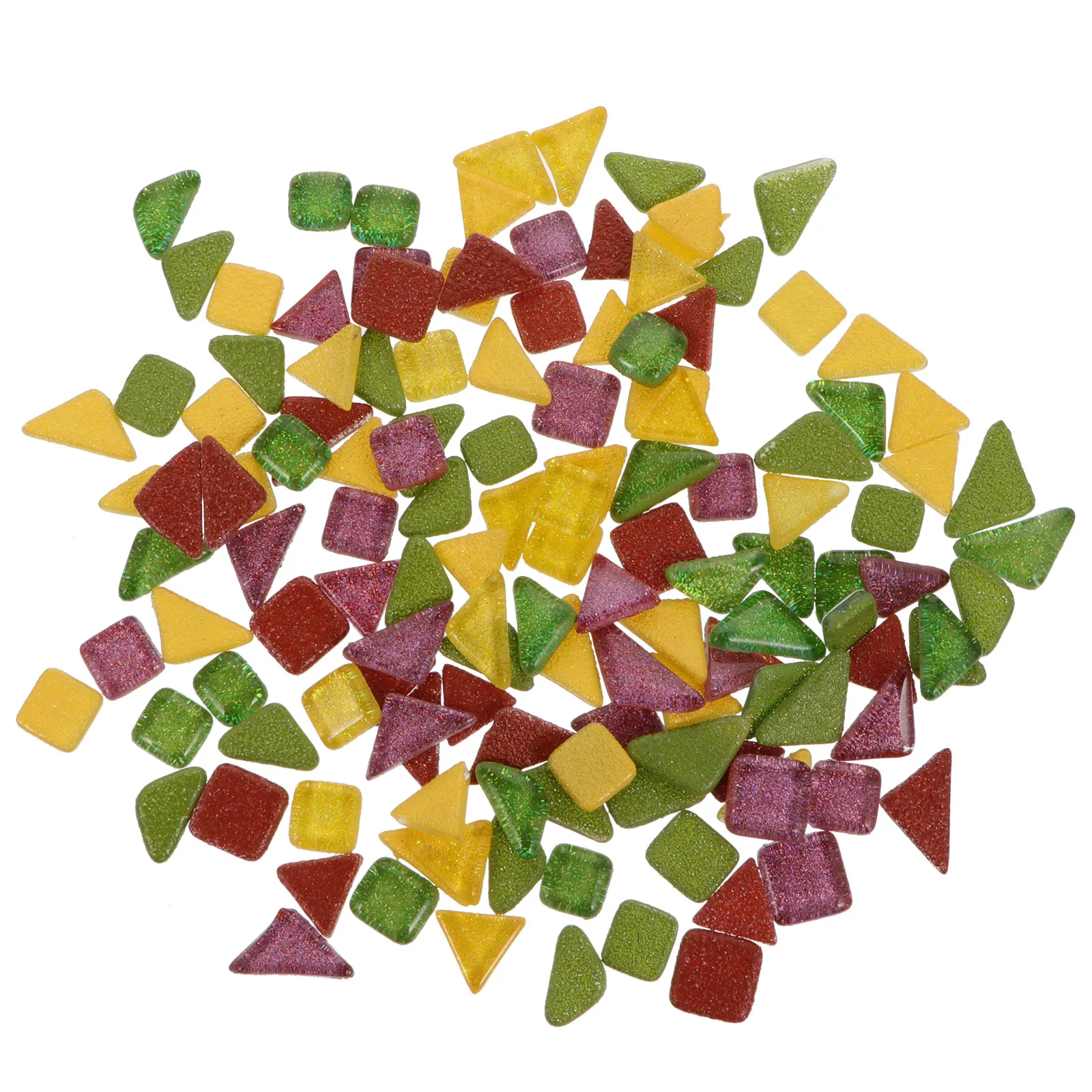 200G Mosaic Bright Colors DIY Decor Accessories Arts Crafts Glass Pieces H Crystal Mosaic Glass made Mosaics
200G Mosaic Bright Colors DIY Decor Accessories Arts Crafts Glass Pieces H Crystal Mosaic Glass made Mosaics