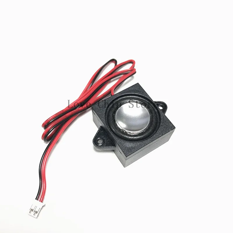 2831/3128 Speaker 4 Ohm 3 Watt 4R Full Range Cavity Sound Speaker Single Cavity Mini Speaker High Fidelity Speaker Accessories
2831/3128 Speaker 4 Ohm 3 Watt 4R Full Range Cavity Sound Speaker Single Cavity Mini Speaker High Fidelity Speaker Accessories