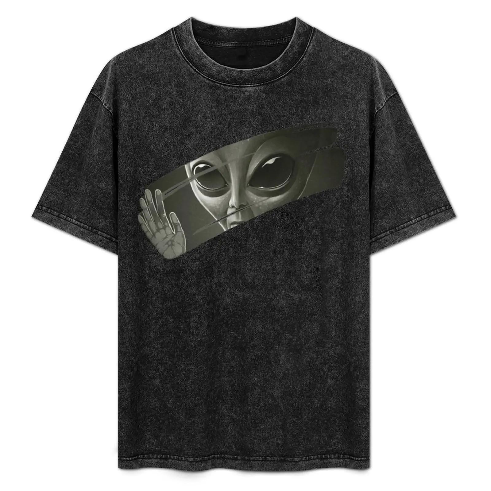 Alien T-Shirt Trend Art Print T-Shirt
Alien T-Shirt Trend Art Print T-Shirt