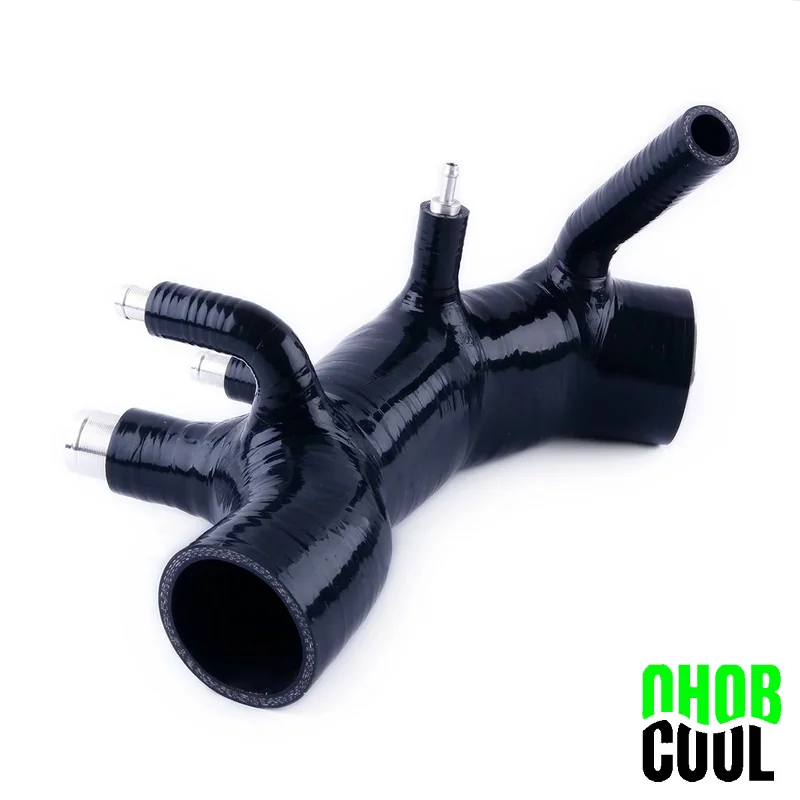 For Subaru Impreze WRX STI GC8 EJ20 VER 3-4 1996-1998 1997 Silicone Intake Induction Hose Pipe Kit
For Subaru Impreze WRX STI GC8 EJ20 VER 3-4 1996-1998 1997 Silicone Intake Induction Hose Pipe Kit