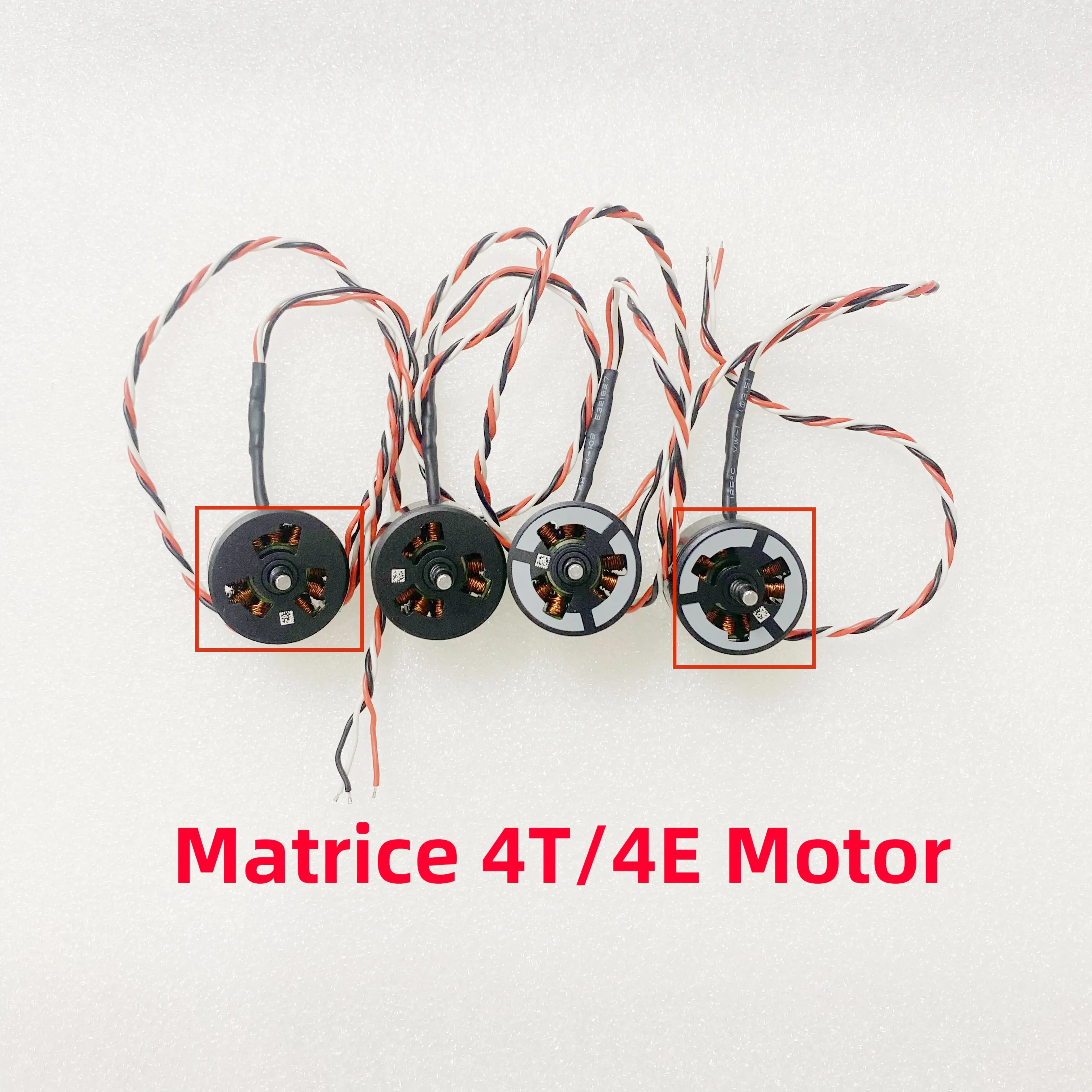 Новый пропеллерный двигатель для DJI Matrice 4T/4E, CW/CCW, запасные части
Новый пропеллерный двигатель для DJI Matrice 4T/4E, CW/CCW, запасные части