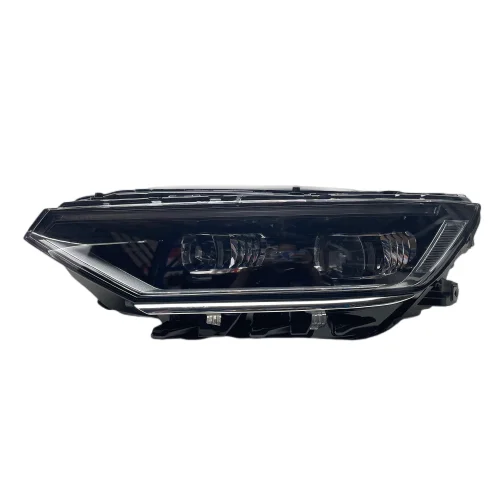High Quality Auto Lighting Systems Auto Parts Headlights for Volkswagen 2022 Magotan Headlights
High Quality Auto Lighting Systems Auto Parts Headlights for Volkswagen 2022 Magotan Headlights