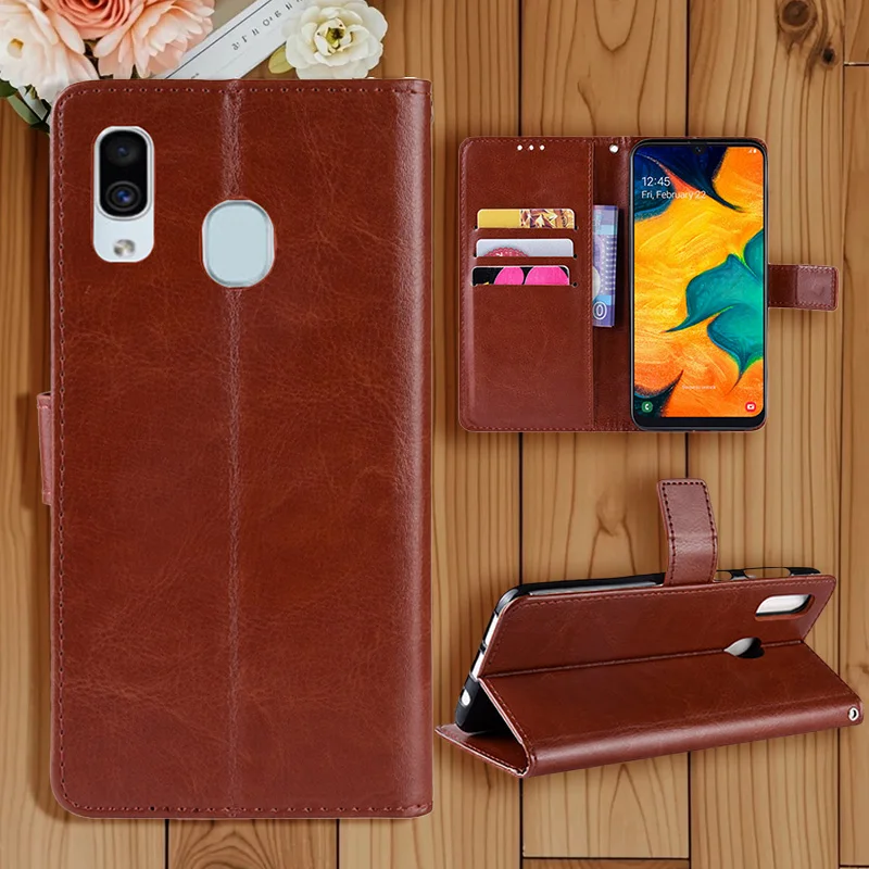 Кожаный чехол с магнитной откидной крышкой для Samsung Galaxy A10 A10e A10s A20 A20s A30 A30s A40 Чехол-кошелек
Кожаный чехол с магнитной откидной крышкой для Samsung Galaxy A10 A10e A10s A20 A20s A30 A30s A40 Чехол-кошелек