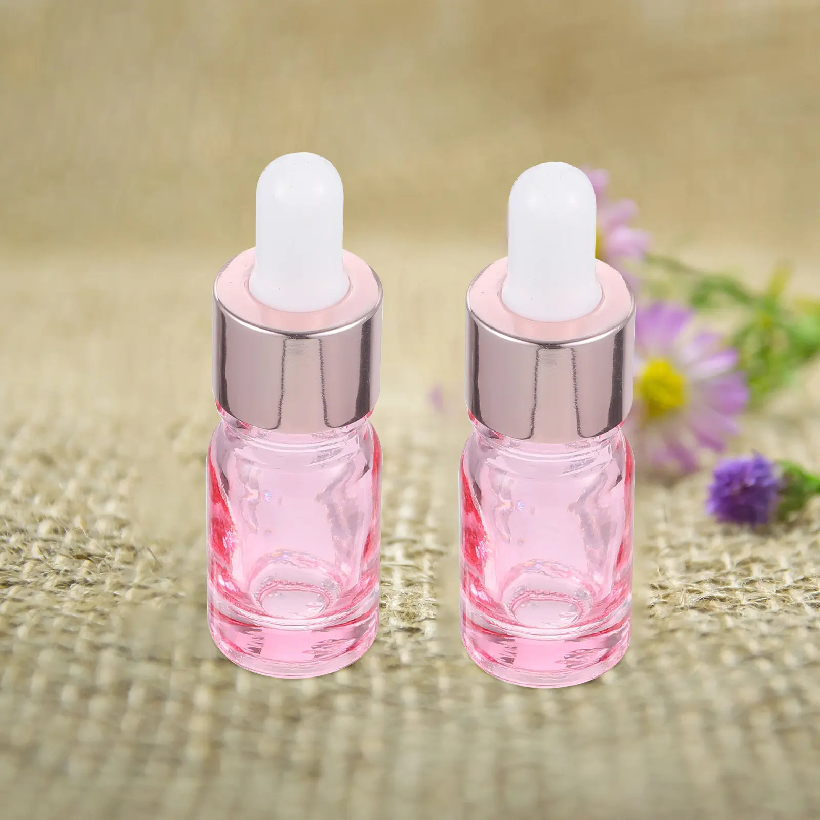 Набор из 8 маленьких пустых стеклянных флаконов с пипеткой для эфирных масел, косметики и парфюмерии, удобные для путешествий
Набор из 8 маленьких пустых стеклянных флаконов с пипеткой для эфирных масел, косметики и парфюмерии, удобные для путешествий