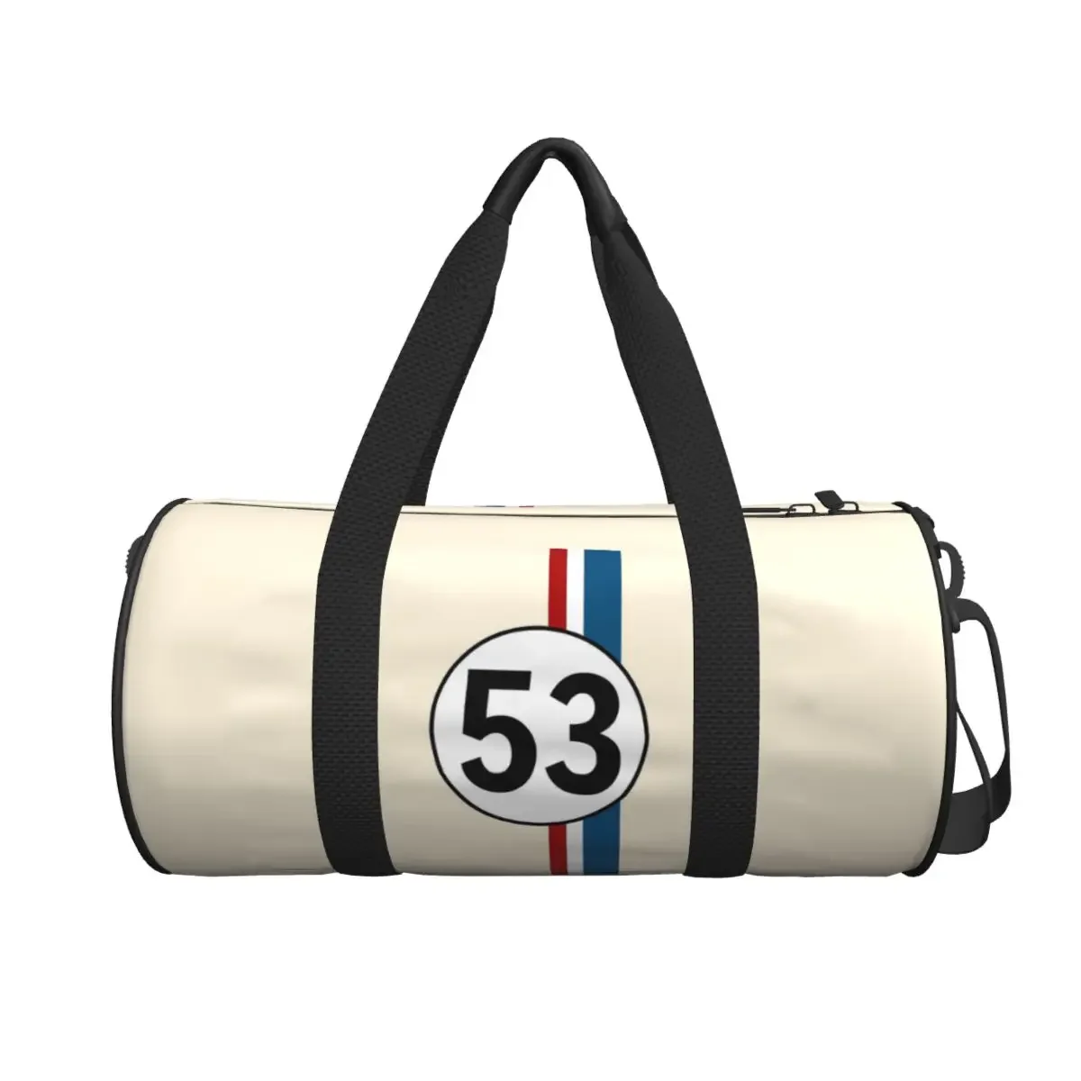 Herbie Number 53 Большая спортивная сумка Водонепроницаемая дорожная сумка Duffle Сумки Сумка для фитнеса
Herbie Number 53 Большая спортивная сумка Водонепроницаемая дорожная сумка Duffle Сумки Сумка для фитнеса