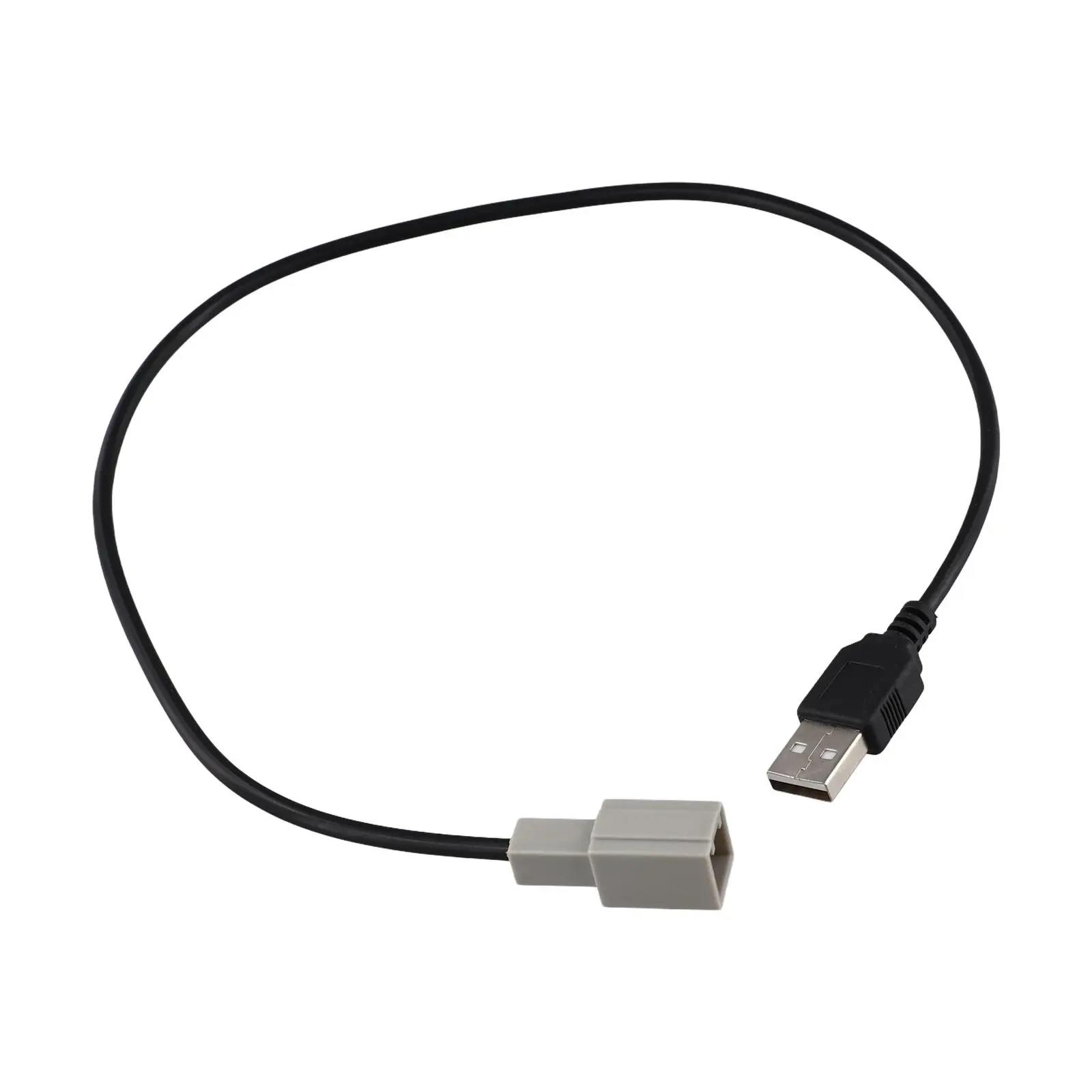 Практичный для Legacy для Mazda, Toyota, Forester, Honda, USB-кабель-адаптер, ABS, высококачественная замена
Практичный для Legacy для Mazda, Toyota, Forester, Honda, USB-кабель-адаптер, ABS, высококачественная замена