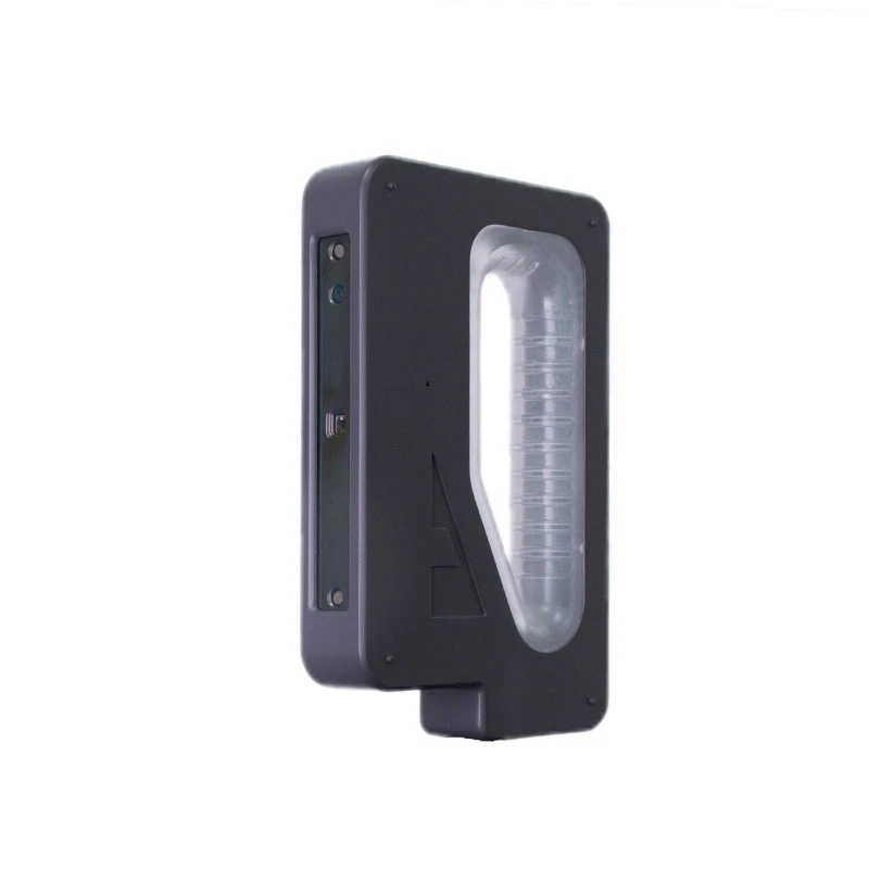 SensePlus high precision handheld portable 3d scanner fixed two-in-one stereo portrait high definition
SensePlus high precision handheld portable 3d scanner fixed two-in-one stereo portrait high definition